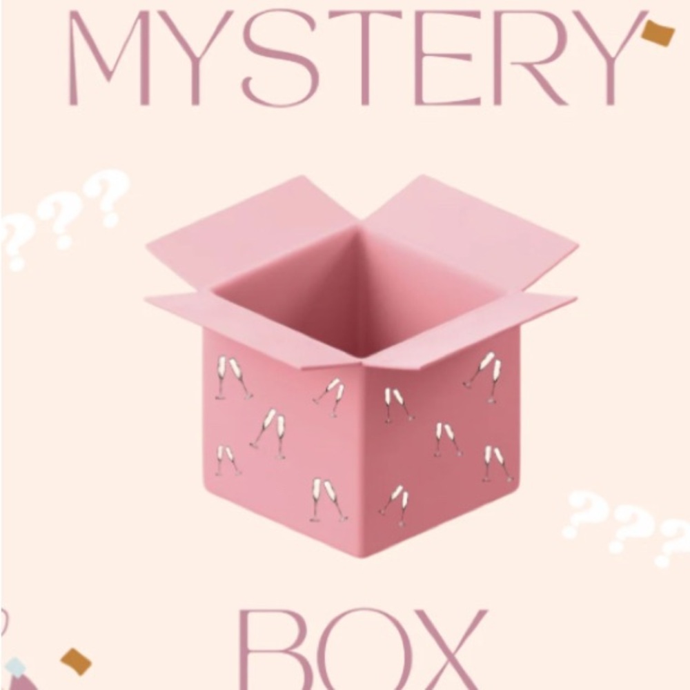 Mystery Box - Picture 4 of 4